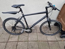 Cannondale Single Speed Alu Road Bike 26 Zoll Alles Xt Shimano BJ 2014