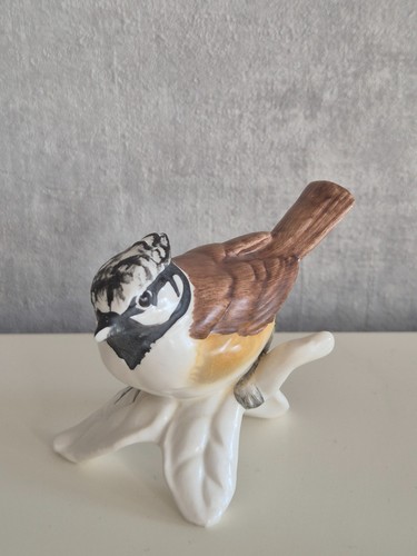 Goebel figur meise vogel - goebel,