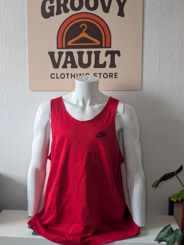 Vintage nike mesh reversible - vintage,