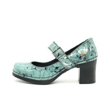Art Damen 567 Pumps Mint Leder