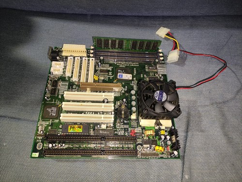 Jamicon 566a super socket 7 - 566a-at,