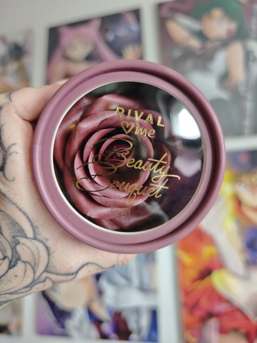 Rival loves rossmann - me, rosen