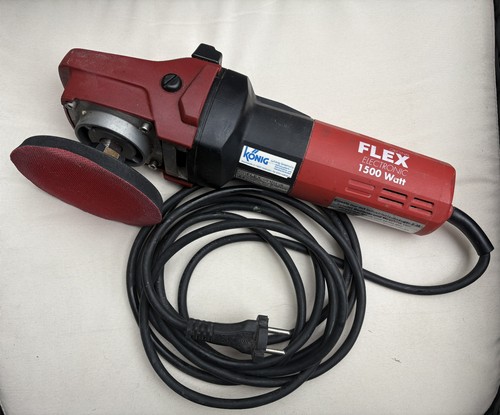 Flex electronic 1704 - flex,