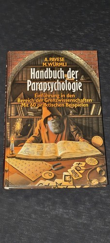 Pavese handbuch der - pavese,