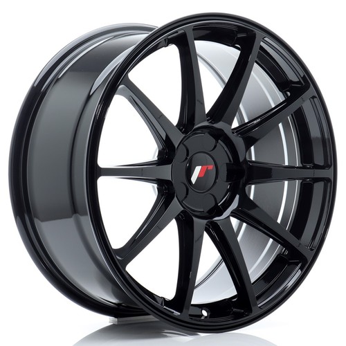 Wheels jr11 19x8 - wheels, et42