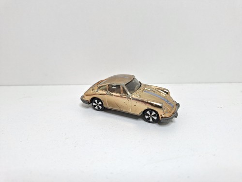 Faller porsche 911s hitcar - porsche,
