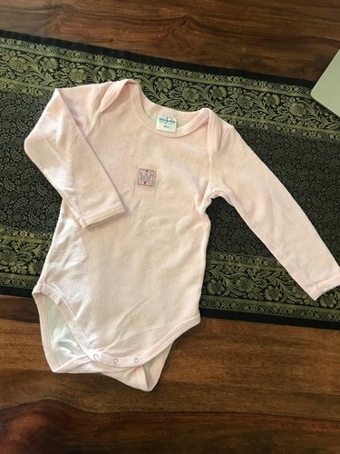 Body baby rosa baumwolle - baby,