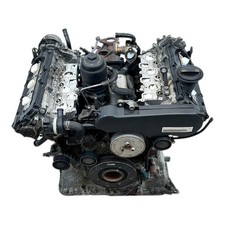 Motor Gebrauchtmotor 2.7 TDI