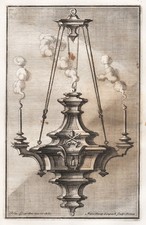 Kronleuchter chandelier