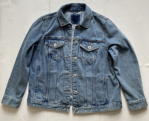 Jeansjacke damen 44 - jeansjacke,