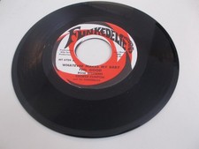 ROSE WILLIAMS GEORGE CLINTON &