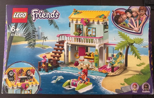 Lego friends 41428 - friends,