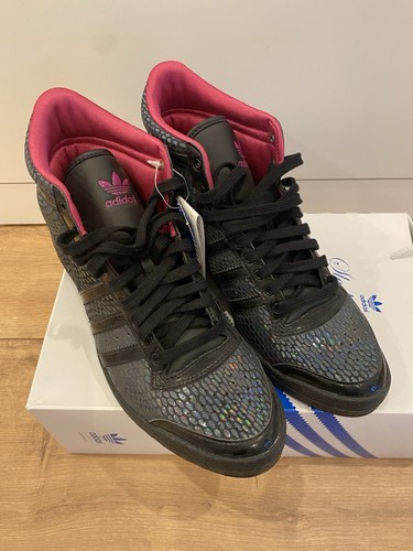 Adidas sneaker top - adidas, hi