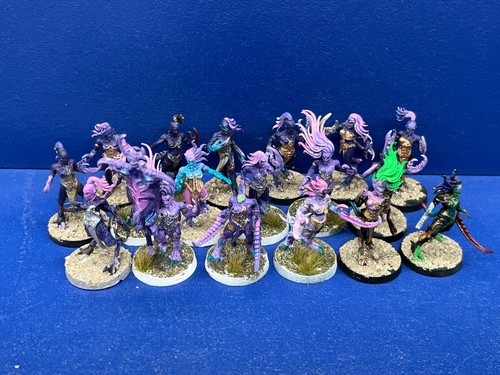 Dämonetten daemonettes - dämonetten,