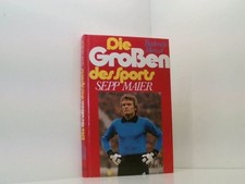 Die Großen des Sports: Sepp