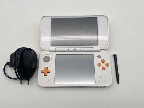 New nintendo 2ds - 2ds, xl