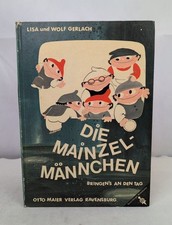 Die Mainzelmännchen bringens