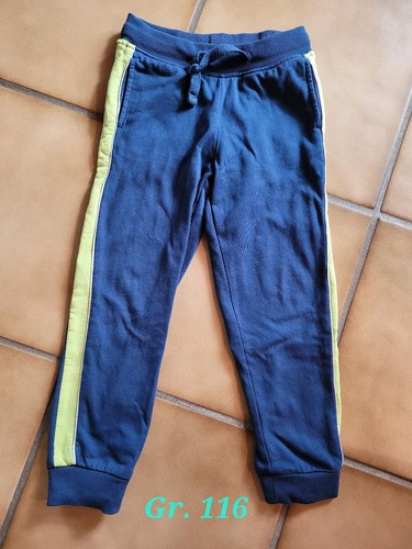 Kinder jogginghose 116 - kinder,
