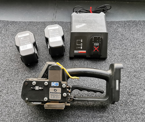 Fromm p319 brüninghaus akku - p319,