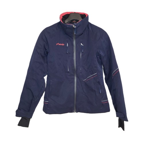 Phenix thunderon digenite - phenix,