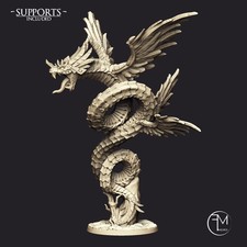 Artisan Guild-  Quetzalcoatl