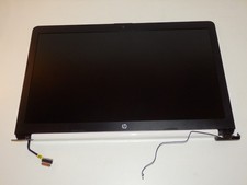 HP 17-by - 17,3" FHD IPS