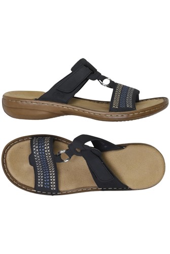 Rieker sandalen damen - rieker,
