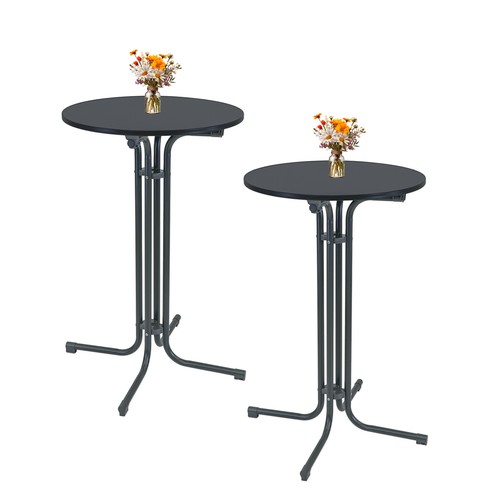 Stehtisch gastrotisch - stehtisch,