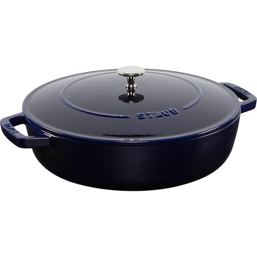 Staub bräter chistera cm - staub,