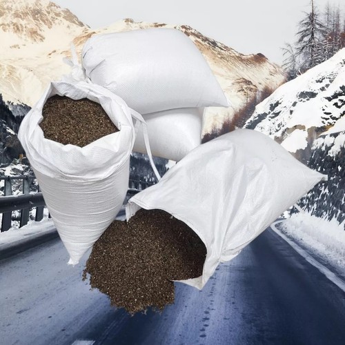 Winterstreu streugut kies 3 - winterstreu, 1-3