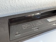 Miele Blende G 5530 / 5535 / 5650 Spülmaschine GW Bedienblende Havanna braun