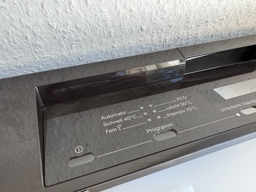 Miele blende 5530 5535 - g, /