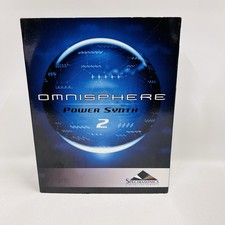Spectrasonics Omnisphere 2