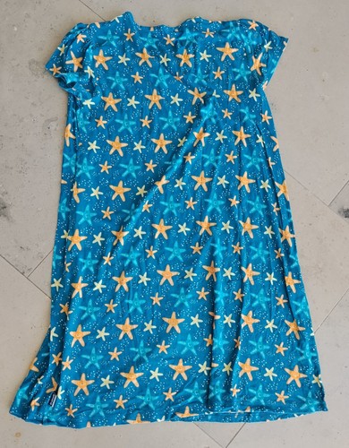 Jako kleid seestern - kleid, *