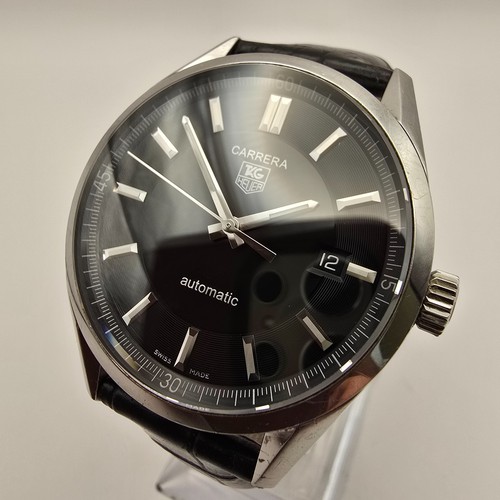 Tag heuer carrera herren uhr - heuer,