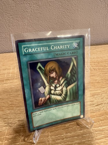 Graceful charity - graceful,