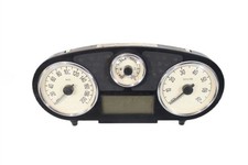 Tachometer Lancia Ypsilon (843) 51709392 51709392 LANCIA YPSILON (843) 1.4 16V