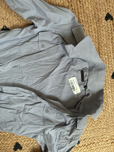 Burberry herren hemd größe - hemd, s