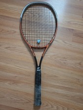 Tennis racket yonex ultimum - racket, rd