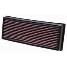 K&N Filters Luftfilter