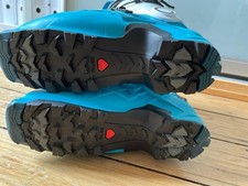 Skitourenschuhe Damen SALOMON MTN EXPLORE W MP 25/25.5