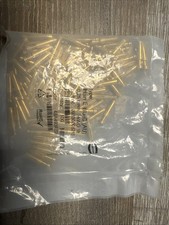 HARTING Han E Crimpkontakt 0,75mm² | 100Stk | Buchse | Goldkontakt | 09330006215