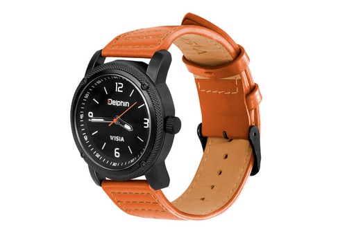 Delphin wisia armbanduhr - wisia,,