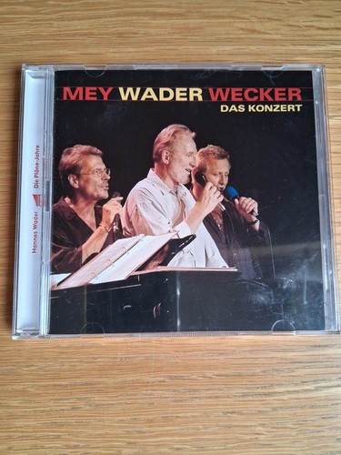Docd mey wader wecker das - wader,