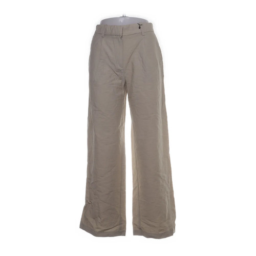 Hose größe 38 beige - größe:,
