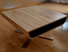 Stilvoller Couchtisch