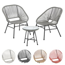 SVITA TULUM Balkon-Möbel