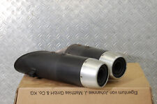Ducati Hypermotard 1100 Original Auspuff Endschalldämpfer Endtopf ZDM-B54