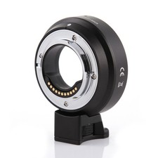 EF-MFT Automatic Auto Focus