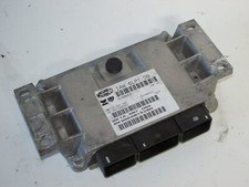 Peugeot 206 CC Steuergerät